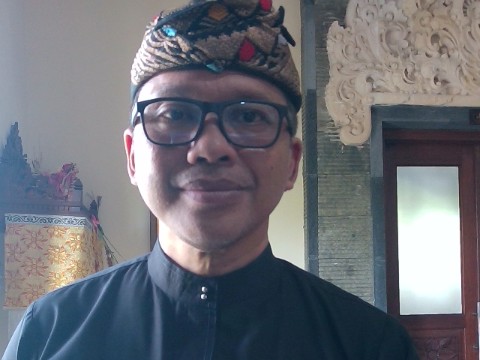 I gusti Agung Ketut Wira Sutha