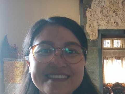 yustina banon